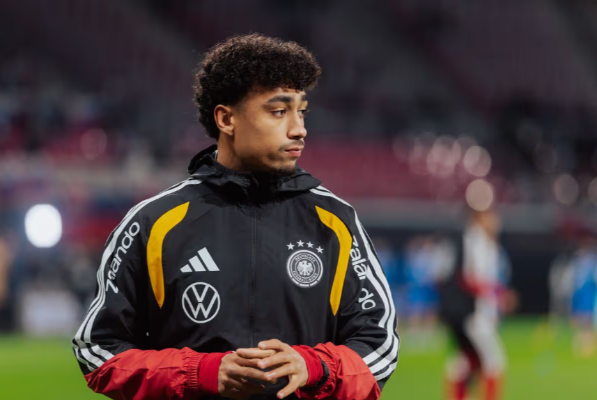 阿森纳关注法兰克福边卫布朗,选人背后暗藏深意
