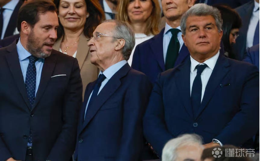 阿斯:皇马要求欧足联剥夺巴萨冠军,后者对此感到难以置信
