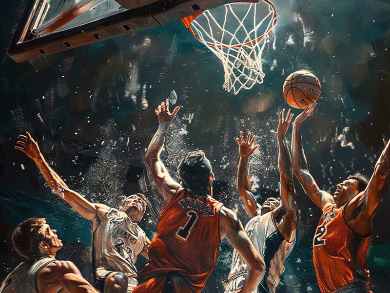 05月13日 NBA季后赛西部半决赛G5 森林狼vs马刺 全场录像回放